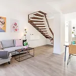 Ferienwohnung Sonnenschein Haus Hiddensee Prora