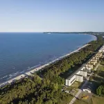 Ferienwohnung Sonnenschein Haus Hiddensee Prora